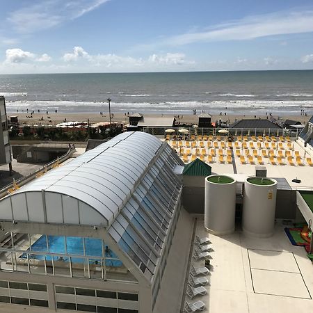 Hotel Luz Y Fuerza 산 베르나르도 외부 사진